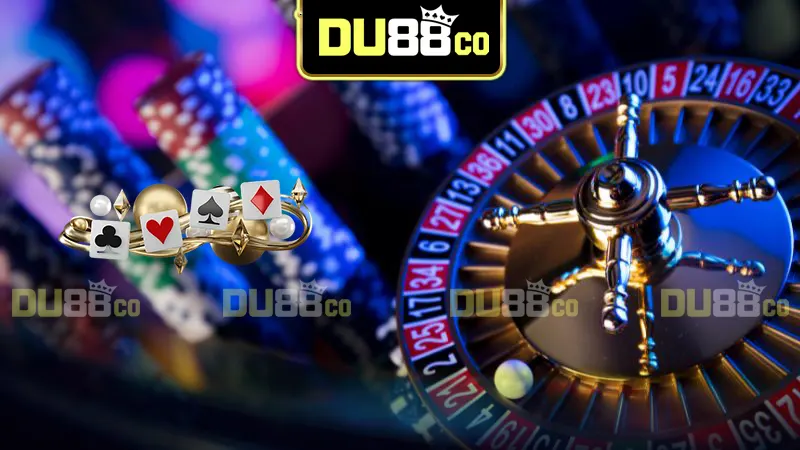 Giới thiệu sơ lược về Live Casino