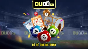 Lô đề Online DU88