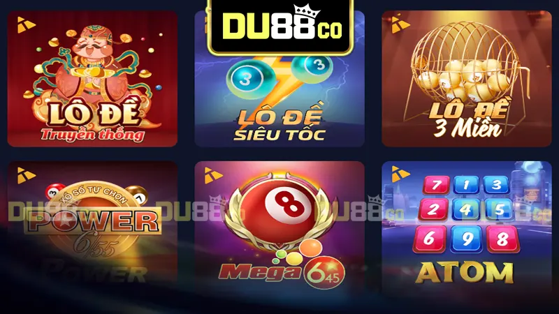 Khám phá lợi ích của việc chơi lô đề online