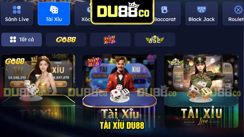 Hướng dẫn cách tham gia tài xỉu đơn giản cho người mới