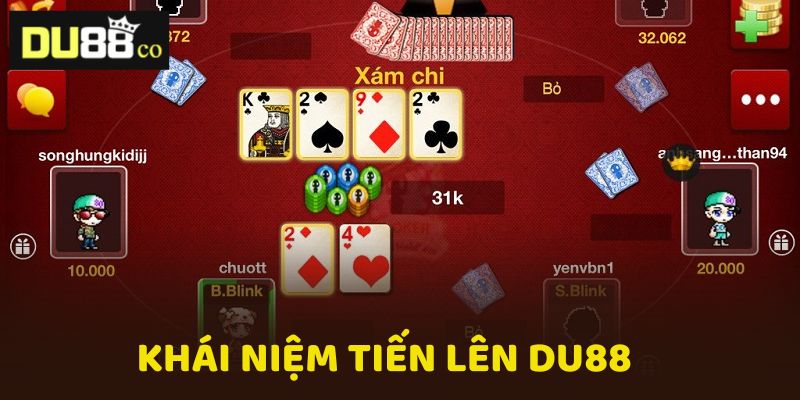 Tìm hiểu khái niệm DU88 chi tiết nhất